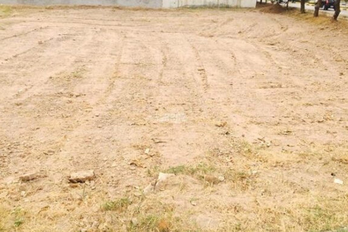 Plot For Sale in ICI Society