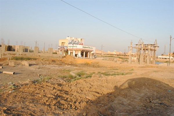 Plot For Sale in Pir Gul Hassan Society 