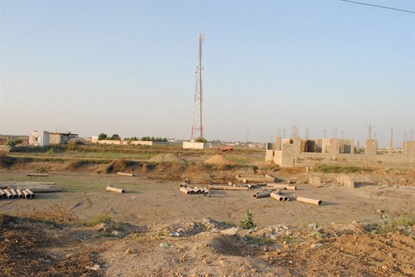 Plot For Sale in Pir Gul Hassan Society 