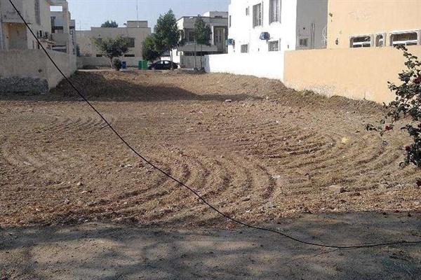 Plot For Sale in DHA Lhaore